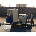 Hydraulic Thread Rolling Machine